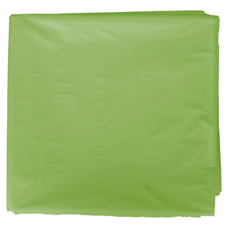 Bolsa de disfraces 65x90 verde claro Fixo