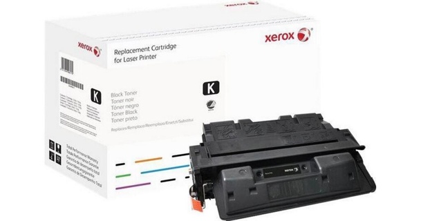 Xerox tóner negro C8061X 10000paginas