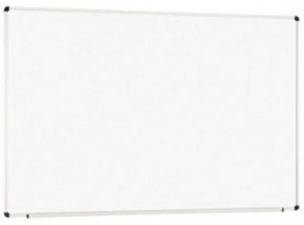Pizarra blanca Faibo acero vitrificado 450 x 600 (mm) 