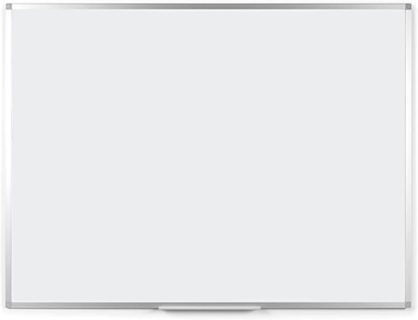 Pizarra blanca Faibo laminada 60 x 90 (cm)