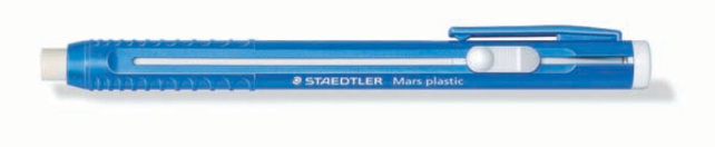 Porta-gomas para Radett Staedtler Mars Plastic 528 50
