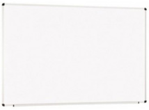 Pizarra blanca Faibo acero vitrificado 45  x 60 (cm)
