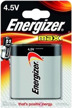 Pila Energizer LR06 alcalina ultra + blister de 4