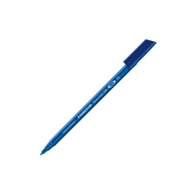 Rotulador Staedtler Noris 326 azul