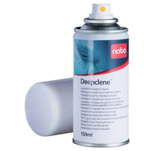 Spray deepcleane 150ml Nobo