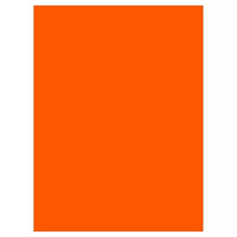 Papel IQ Color naranja 160gr A4 
