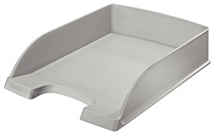 Bandeja Plus Standard Leitz plástico 255x357x70 (mm) gris