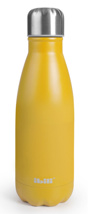 Botella termo Ibili doble pared 500ml. mango