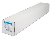 Papel plotter Hewlett Packard  90 (gr) 914 (mm) x 45,7 (m)