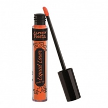 Maquillaje líquido Alpino 6 grs. naranja