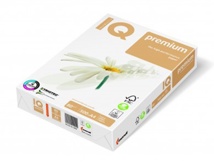 Papel blanco IQ Premium 120gr A3 
