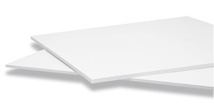 Cartón pluma Sadipal blanco 5mm. A3 
