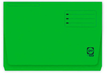 Subcarpeta Fade folio  verde