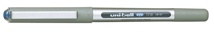 Rotulador Uniball UB-157 0,7 mm verde