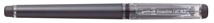 Bolígrafo roller de gel Uniball UF-222 negro