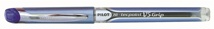 Bolígrafo Pliot V5 Grip azul
