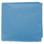 Bolsa de disfraces 65x90 azul claro Fixo