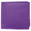 Bolsa de disfraces 65x90 violeta Fixo