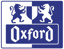 Cuaderno Oxford grapado A4 4X4 rojo