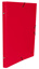 Clasificador Mariola folio 12 separadores rojo