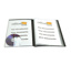 Carpeta Officebox 30 fundas personalizables A4