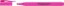 Marcador fluorescente Faber-Castell Textliner 38 rosa