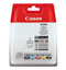 Cartucho Canon Multipack PGI580+CLI518BK/CMYK