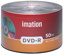Spindle 50 DVD-R 4,7GB Verbatim