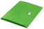 Carpeta Polipropileno Leitz Recycle 3 solapas Din A4 verde