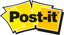 Índex pequeño Post-it 4 x 35 mm 4 colores distintos 
